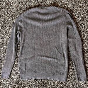 Alfani thermal long sleeve